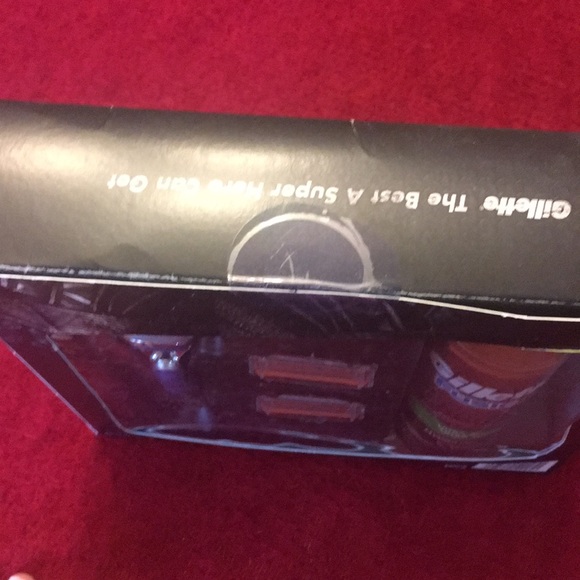 Razor Set-New - Picture 2 of 6